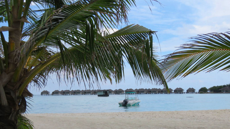 Male, Maldives